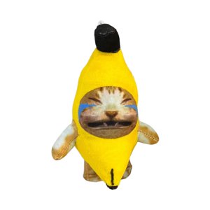 Bothyi - Llavero Colgante Suave Peluche Llavero Colgante Para Mochila Bolsa Graduación Estilo A