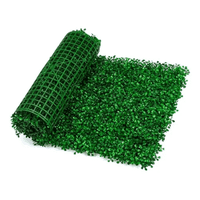 Genérico - Malla Palmeta Trébol 20 Uds Enredadera