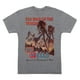 thumbnail image 1 of Polera La Guerra De Los Mundos Medium, 1 of 2