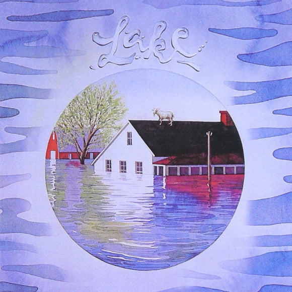 Álbum Renaissance Lake 2