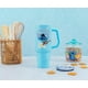 thumbnail image 2 of Vaso de viaje Disney Lilo & Stitch Elvis Stitch 1.2 L, 2 of 2