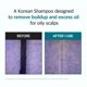 thumbnail image 2 of Shampoo RYO Deep Cleansing con Ginseng Coreano y Cafeína, 2 of 3