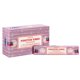 thumbnail image 1 of Incienso Satya Nag Champa Vibras Positivas 12 Unidades, 1 of 1