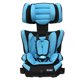 thumbnail image 3 of Silla de Auto butaca alzador rs-3090 Turqueza, 3 of 8