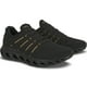 thumbnail image 2 of Zapatilla Hombre Cyber 4 Negro/Dorado, 2 of 5