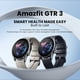 thumbnail image 3 of Smartwatch Gtr 3 - Gris, 3 of 3