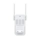 thumbnail image 3 of Extensor Repetidor De Red Wifi Inalambrico Blanco N300, 3 of 4