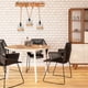 thumbnail image 2 of Lampara Colgante Vintage Loft Artesanal Bar Restaurant Lau, 2 of 3