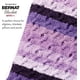 thumbnail image 5 of Hilo Bernat Blanket Burdeos Ombre 300g Súper Grueso, 5 of 7