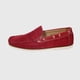 thumbnail image 2 of Mocasín Rojo Vía Franca, 2 of 4
