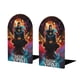 thumbnail image 1 of Sujetalibros Decorativos Doctor Strange Desmarcar 2 Piezas, 1 of 6