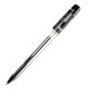 thumbnail image 3 of Bolígrafo de Gel Dong-A X12 0,5 mm Negro – Pack de 12, 3 of 5