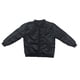 thumbnail image 3 of Chaqueta De Manga Larga De Piel Sintética A Escala 1/6 Para Figuras De Acción De 12 Pulgadas, Color Negro, 3 of 5