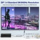 thumbnail image 2 of Adaptador DisplayPort a HDMI ULT-WIIQ 8K @60Hz DP 1.4a a HDMI 2.1, 2 of 7