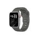 thumbnail image 1 of Correa Onyx Compatible con Apple Watch 44mm/45mm/49mm, 1 of 3
