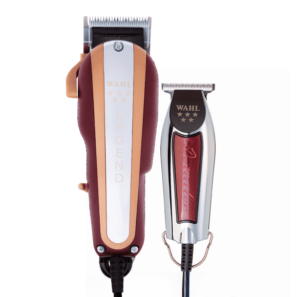 Wahl Pro Combo Legend & Detailer (Cable)