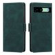 thumbnail image 2 of Funda Billetera Delgada para Google Pixel 8a con Ranuras y Soporte Verde oscuro, 2 of 6
