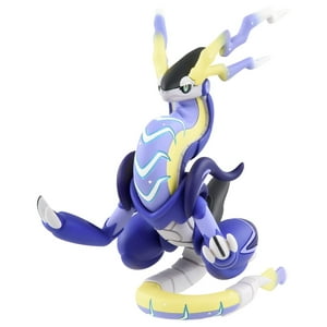 Figura De Acción Takara Tomy Pokémon Moncolle Ml-30 Miraidon
