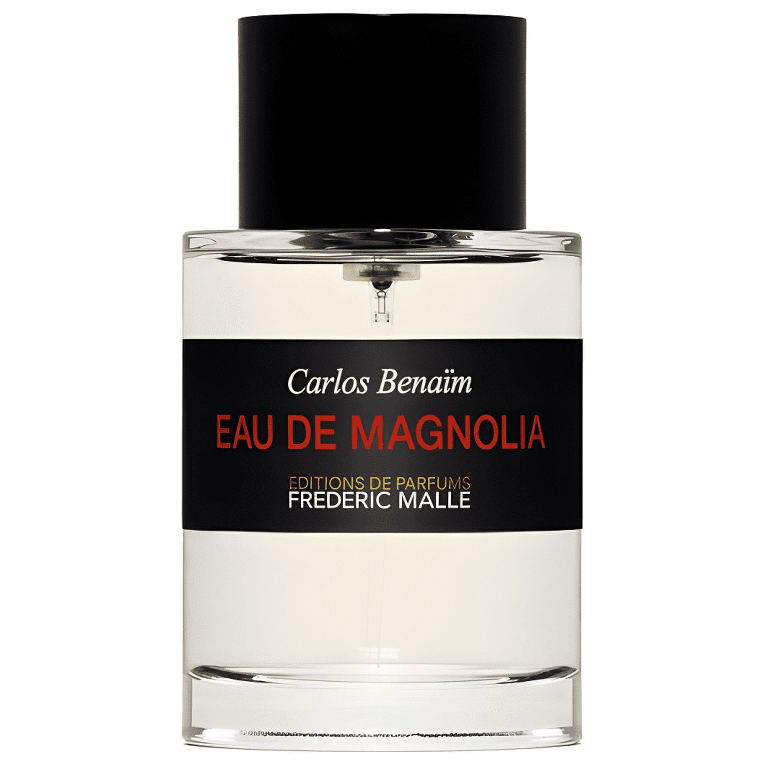 Frederic Malle Eau De Magnolia Eau De Toilette Spray 100 Ml / 3.4 Oz