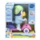 thumbnail image 2 of Scooter VTech Bluey Scooter Time Bluey para niños de 3 a 6 años, 2 of 3