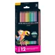 thumbnail image 1 of Set 12 Colores Prismacolor Junior Pasteles, 1 of 6