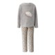 thumbnail image 1 of Pijama Coral Niña 6, 1 of 3