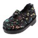 thumbnail image 3 of 1 Par De Zapatos De Lentejuelas Negras De Mu?eca Para Accesorios De Ropa De Mu?ecas Blythe De 1/6 12 '', 3 of 3