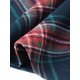 thumbnail image 5 of Agnes Orinda Disfraces de Halloween para Mujeres Tallas Grandes Vestido Pichi a Cuadros de Escuela Universitaria Midi Sin Mangas con Tirantes Ajustables Vestido con Bolsillos 3X Azul Oscuro, 5 of 6