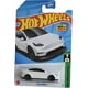 thumbnail image 1 of Auto fundido a presión Hot Wheels Tesla Model Y White 2023, 1 of 2