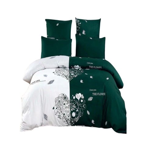 Decoideas - Cubrecamas Quilt De Verano 2 Plaza