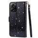 thumbnail image 2 of Funda para FOXDOCK Elegante funda Xiaomi Redmi Note 12 5G Glitter con cremallera-Ideal para el uso diario, 2 of 5