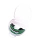 thumbnail image 5 of Protector Bucal Deportivo Protector De Goma Con Estuche Para Lacrosse Taekwondo Mma Green, 5 of 5