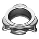 thumbnail image 1 of Brida de fregadero InSinkErator InSinkerator-QLM-00 de acero inoxidable pulido, 1 of 1