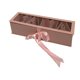 thumbnail image 1 of Caja De Flores Vacía Con Forma De Letra De Mamá, Día De La Madre, Para Fiestas, Decoraciones DIY, Color Rosa, 1 of 3