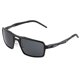 thumbnail image 2 of Gafas de sol Breed Orpheus de aluminio polarizado color plomizo/negro, 2 of 10