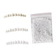 thumbnail image 2 of Carillas Dentales Moldeables Con Cuentas Adhesivas Para Dientes Postizos Temporales, 2 of 5