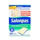 thumbnail image 1 of Parche analgésico Salonpas 60 parches de 8 horas, 1 of 3