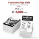thumbnail image 4 of Cartucho de tóner INK E-SALE 070 negro compatible con Canon, 4 of 9