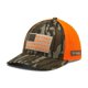 thumbnail image 1 of Gorra de béisbol Cap Columbia PHG Camo Mesh High Bottomland/Blaze, 1 of 4