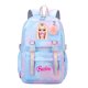 thumbnail image 1 of New Barbie Boy Girl Kids School Book Bags Women Bagpack Teenagers Schoolbags Canvas Travel Laptop Backpack, 1 of 3