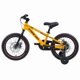 thumbnail image 4 of Bicicleta Infantil Ragnar Aro 16 Naranjo, 4 of 5