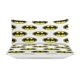 thumbnail image 4 of Batman Bedding Sets Ultra Soft Skin-Friendly Duvet Cover 3 Piece, Cute Comforter Cover Bed Set for Boys Girls Kids, 4 of 5