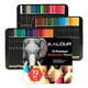 thumbnail image 1 of Set 72 Lapices Colores Arte Profesional Solubles En Agua, 1 of 3