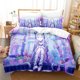 thumbnail image 1 of Yoisaki KanadeProject SEKAI Bedding SetGirls Adult Duvet Cover Pillowcase Bedding, 1 of 5