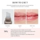thumbnail image 3 of Set Balsamo Labial Lakerain 4 Unidades Hidratante No Pegajoso, 3 of 3