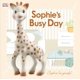 thumbnail image 3 of Libros infantiles DK Sophie la girafe: set de 4 libros, 3 of 5