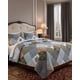thumbnail image 4 of COBERTOR COLCHA QUILT SHERPA KING MEDIDA 250X270 CM, 4 of 6