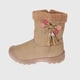 thumbnail image 3 of Bota Niña Beige Vía franca, 3 of 5