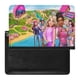 thumbnail image 1 of Porta Pasaporte Barbie Premium 10x15cm Negro, 1 of 6