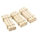 thumbnail image 1 of Soporte de Paleta de Madera en Miniatura para Decoración DIY, 1 of 3
